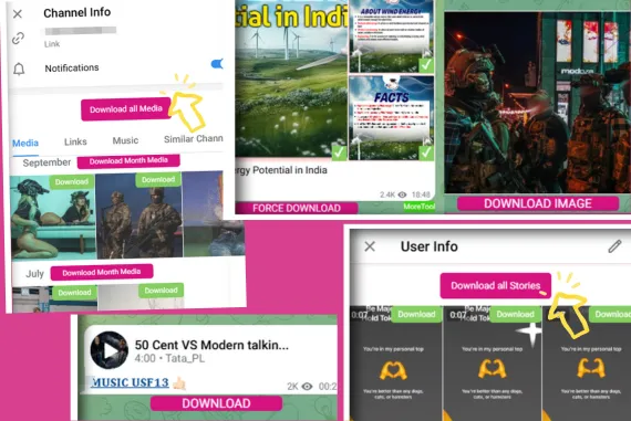 Free Private Telegram Video Saver on Web K Free Private Telegram Video Saver on Web K